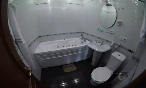 هتل ارمنیا ویلیج پارک ایروان